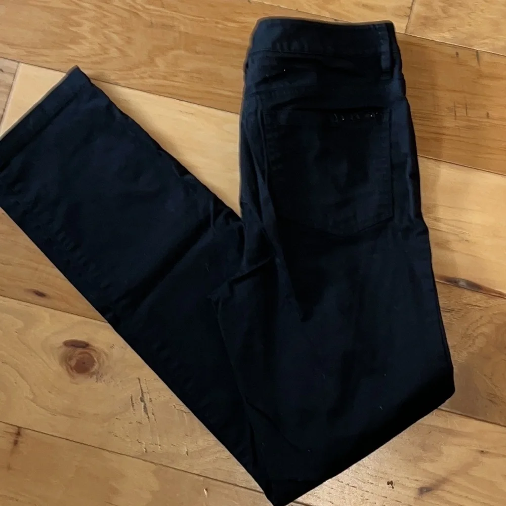BCBGirls black sz